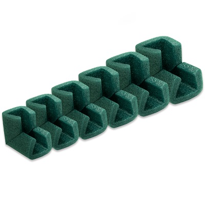 Foam Corner Protection
